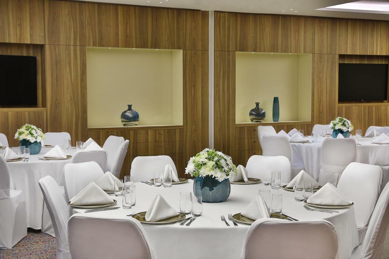 Park Mall Hotel & Conference Center เซติฟ ภายนอก รูปภาพ