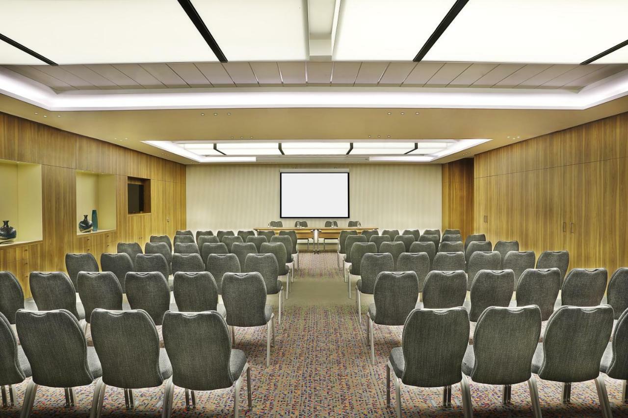 Park Mall Hotel & Conference Center เซติฟ ภายนอก รูปภาพ